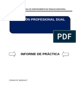 Informe Dual Jhonatan