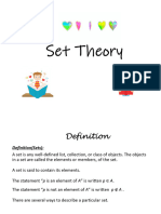 UCCM1353 L3 Note Set Theory