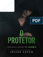 Ariane Zucco Salva - Me 01 - O Protetor