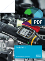 Toolstalk 2