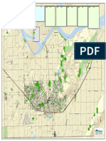 City of Abbotsford Map 400