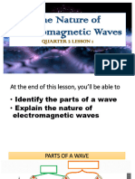 q2 l1 The Nature of em Waves 1