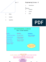 Week 2 - Engineering Curves