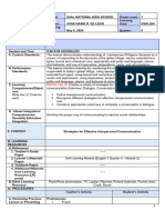 Detailed Lesson Plan Final