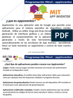 App Inventor