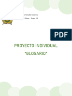 Proyecto Individual Logica