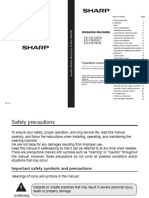 Esfw85sg PDF