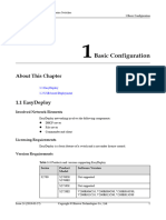 01-01 Basic Configuration