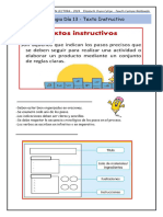 Ficha Texto Instructivo 19 - Octubre