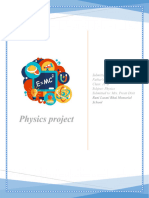 Mechanical Properties of Solid