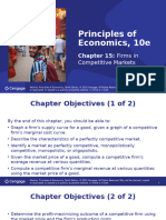 Mankiw PrinciplesOfEconomics 10e PPT CH15