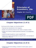 Mankiw PrinciplesOfEconomics 10e PPT CH18