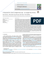 A Framework For A Forest Ecological Base Map An Exam 2022 Ecological Indic