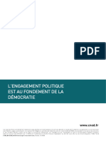 1 1 Fondement Democratie