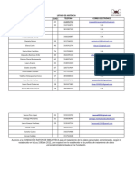 Asistencia A Talleres