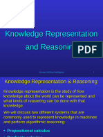 Knowledge Representation