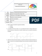 TEMA 7. - Ejercicios Biestables