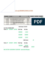 01-11 - Encaissement de 20.324,65 DH de Tissus A La Preference (883889)