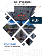 Brochure - FDS-A320-FTD - 2021.07.03