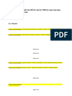 DNV-GL Tmon Notation and Thordon Recommendations To Fulfil It