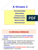 2 Systematic Virology - RNA 2021 B