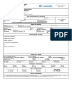 NF 178 - KG Topografia