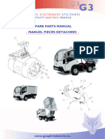 g3 Mechanical Drawings 1700022-04 B