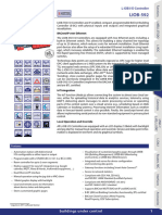 Datasheet LIOB-592