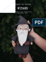 Lga Roskoshnaya - Wizard Eng