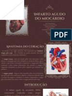 Slide de Patologia 