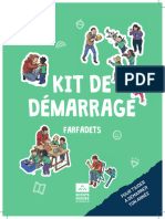 Kit de Demarrage Farfadets Pdagogie-Et-Ducatif Farfadets 3ea6cd70f0