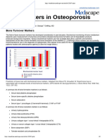 Osteoporosis