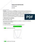 Comparto 'Trabajo de Investigación (La Parábola) ' Con Usted