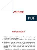 Asthme