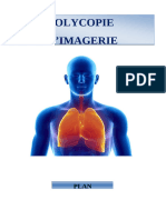1 - Polycopié Imagerie Thoracique