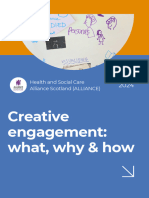 Creative Engagement Resource