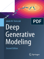 Jakub M. Tomczak - Deep Generative Modeling-Springer International Publishing (2024)