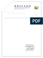 Metallic Bonding Worksheet