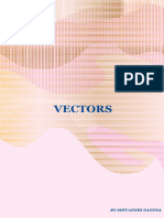 Vectors