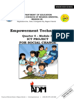 Empowerment Q4 Module3