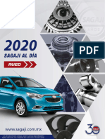 Aveo 2020