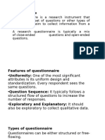 Data Analysis Week 3