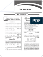 13 - The Solid State