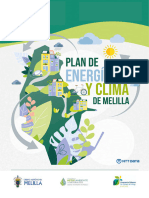 Plan de Energía y Clima de Melilla