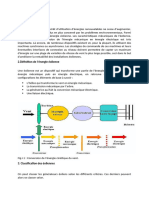 Les Sources D'energie