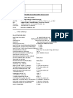 3° Informe Valorizacion Peb - 30.oct