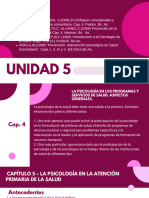 Unidad 5 Repaso Sani