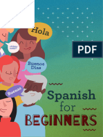 Spanish For Beginners