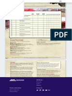 5th Edition D&D X Final Fantasy XIV - Classes and Races Compendium GM Binder 2