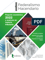 Revista Fede Hacendario No 14